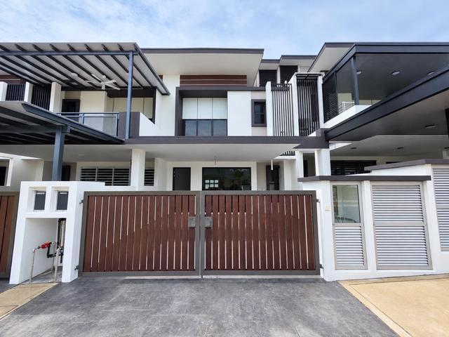 Terraced House for rent in Seremban 2, Seremban