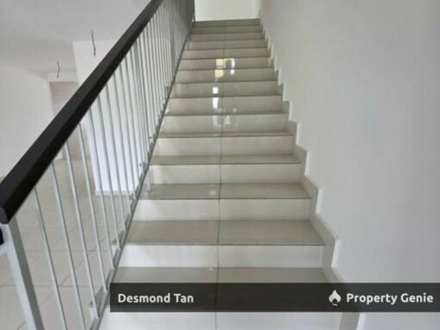 House for rent in Kampung Kering, Seremban