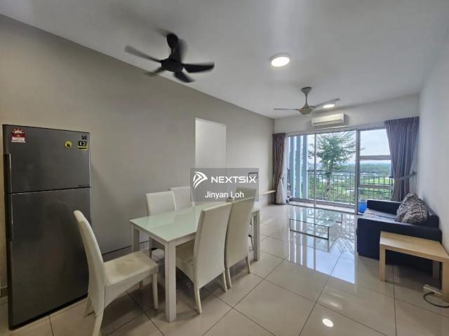 Shop for rent in Johor