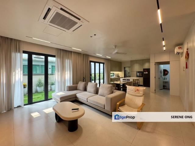 House for sale in PJU 10, Petaling Jaya
