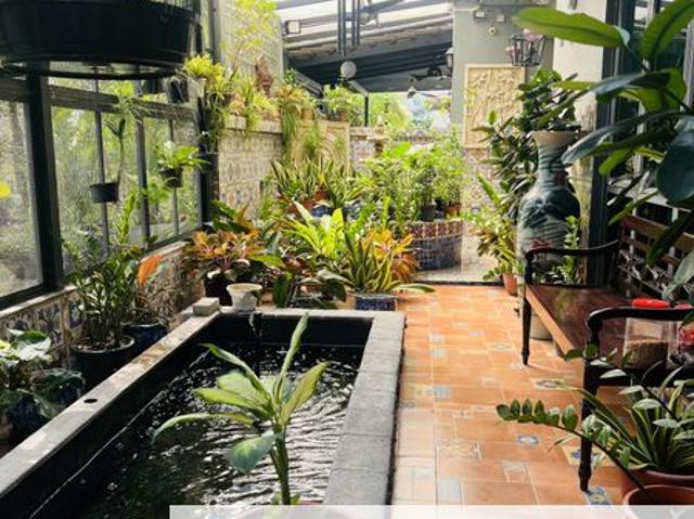 House for sale in Petaling, Damansara Damai