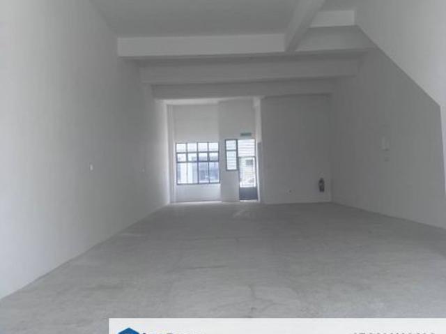 Shop for rent in Bukit Ledang, Johor