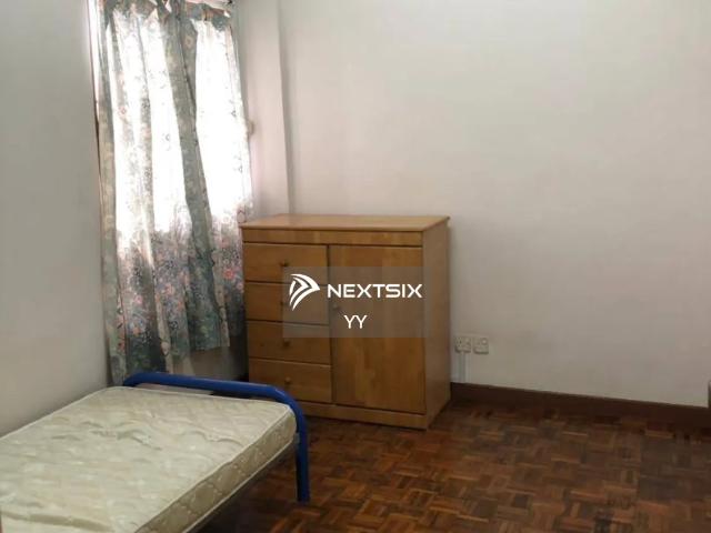 Shop for sale in Bukit Ledang, Johor