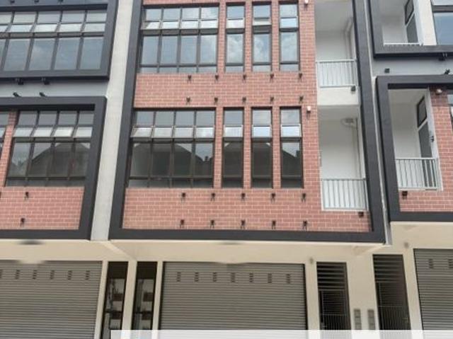 Shop for rent in Sutera Utama Biz Centre, Iskandar Puteri