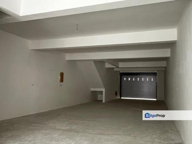 Shop for rent in Sutera Utama Biz Centre, Iskandar Puteri