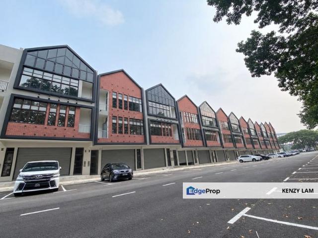 Shop for rent in Sutera Utama Biz Centre, Iskandar Puteri