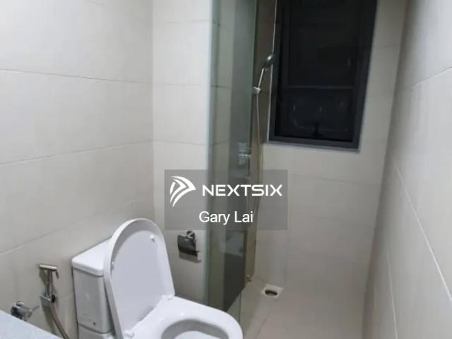 Shop for rent in Bukit Ledang, Johor