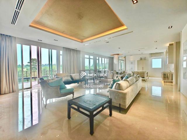 Shop for rent in Bukit Ledang, Johor