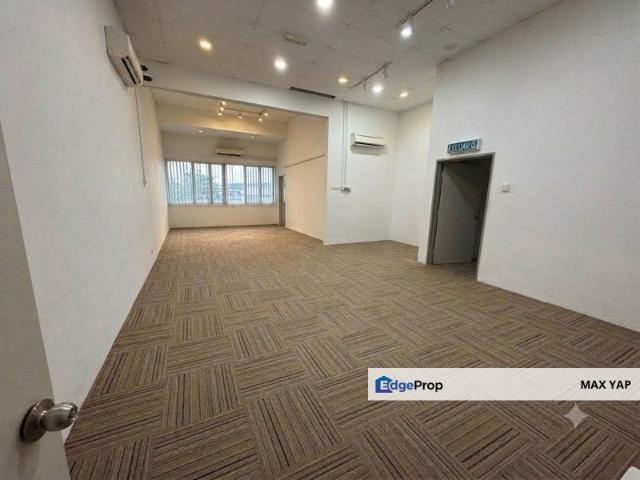 Shop for rent in Petaling, Damansara Damai