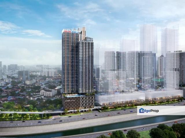 Shop for sale in Country Heights Damansara, Kuala Lumpur