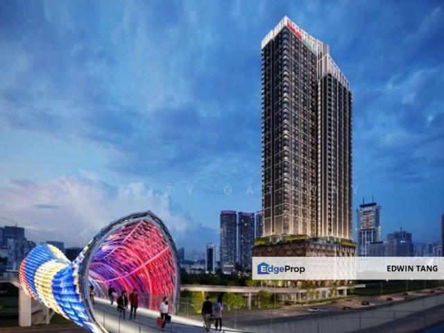 Condominium for sale in Kampung Paya, Kuala Lumpur