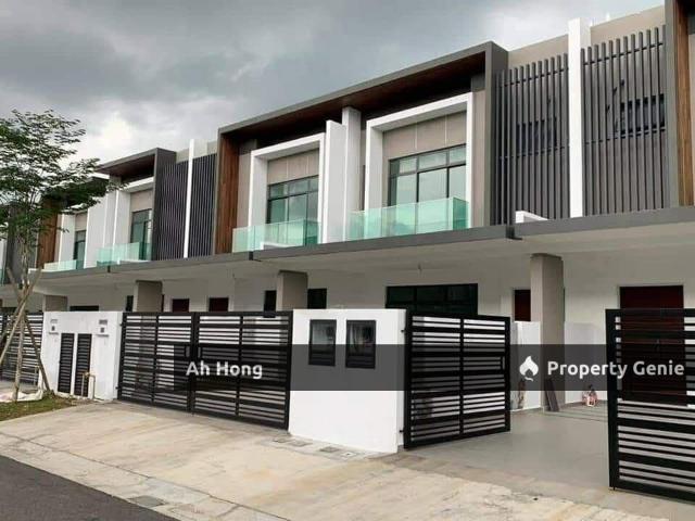 Terraced House for sale in Bukit Ledang, Johor