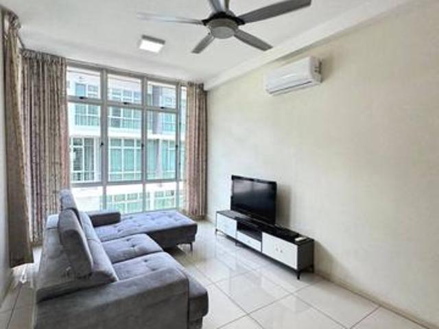 Condominium for rent in Bukit Ledang, Johor