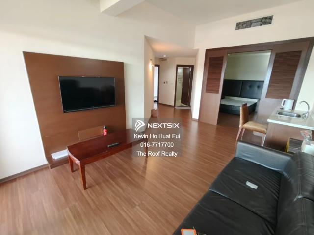Residential House for rent in Johor