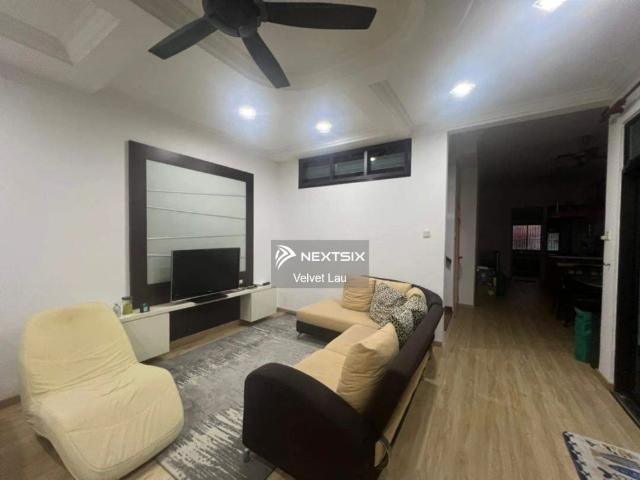 House for rent in Johore Bahru, Johor