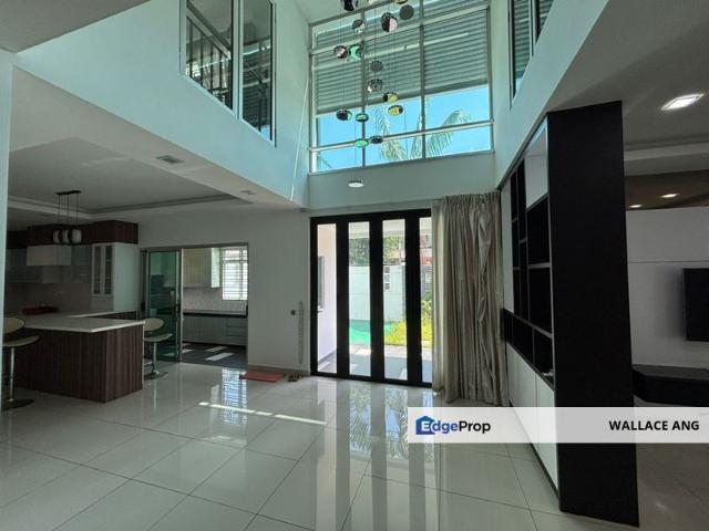 House for sale in Bukit Ledang, Johor