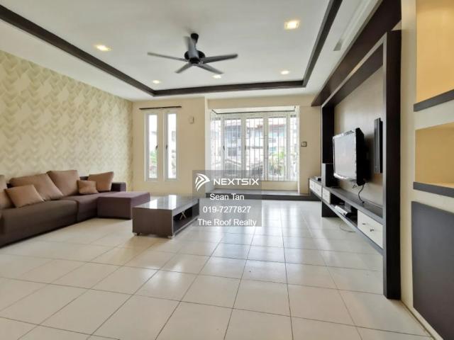 House for rent in Johore Bahru, Johor