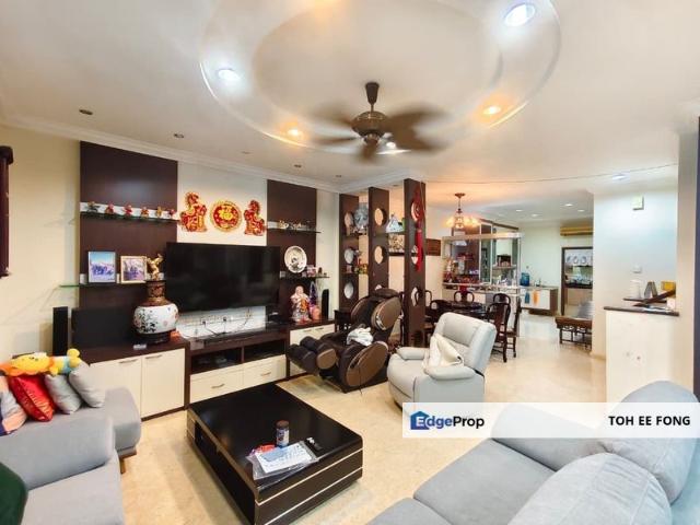 House for sale in Sutera Utama Pulai, Iskandar Puteri
