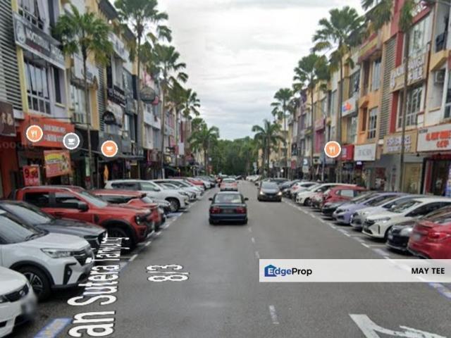 Shop for sale in Bukit Ledang, Johor