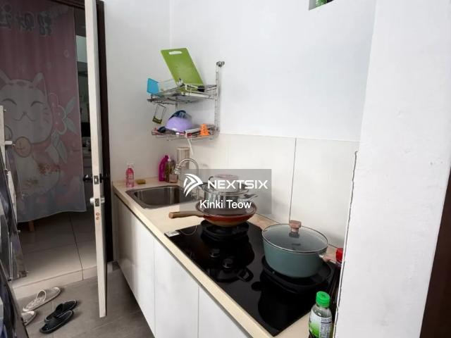 Shop for rent in Johor Bahru