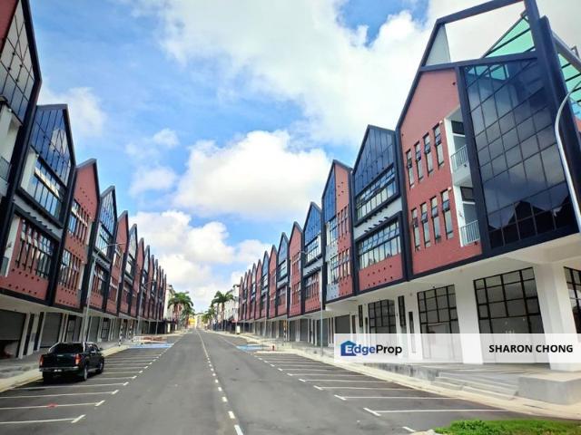Shop for rent in Johore Bahru, Johor