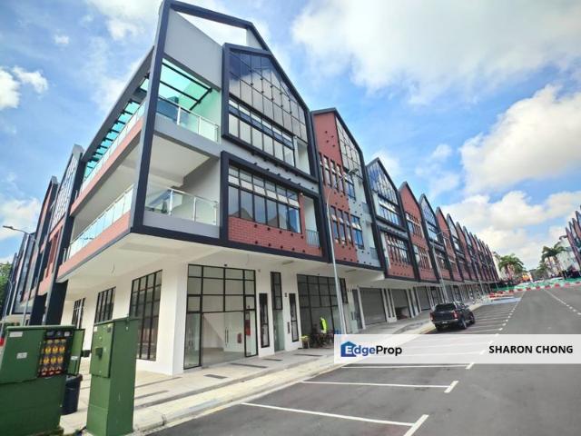 Shop for rent in Johore Bahru, Johor