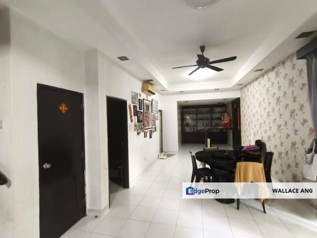 House for sale in Bukit Ledang, Johor