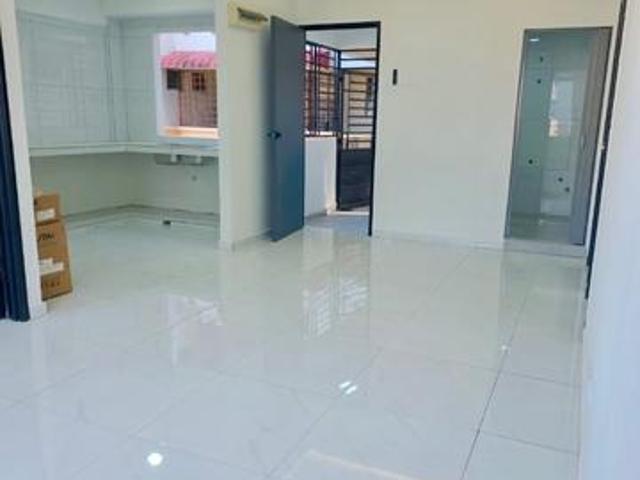 Flat for sale in Bukit Ledang, Johor