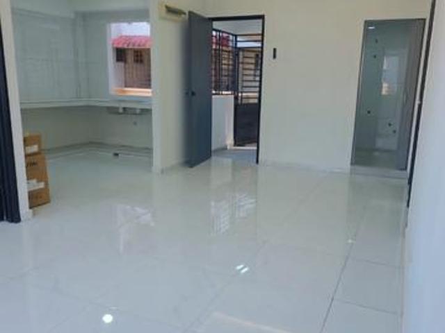 Apartment for sale in Bukit Ledang, Johor
