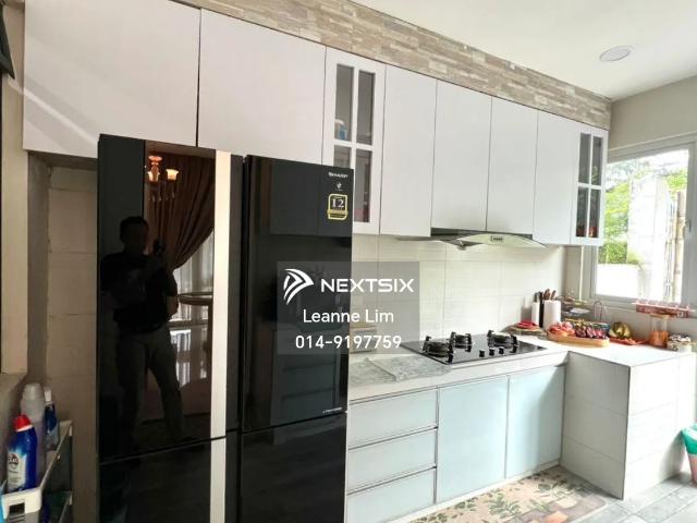 Shop for rent in Bukit Ledang, Johor