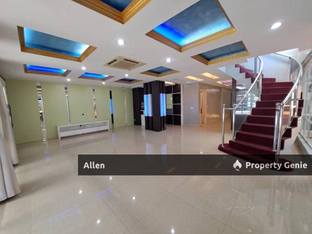Residential House for sale in Bukit Ledang, Johor
