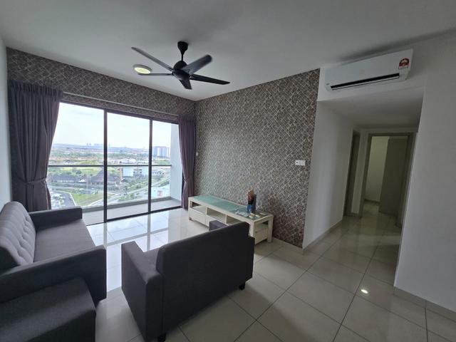 Condominium for rent in Johore Bahru, Johor
