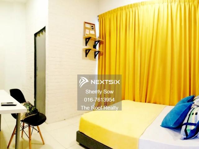 Residential House for sale in Johor