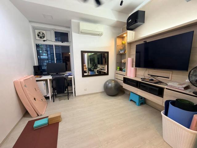 Condominium for sale in Bukit Ledang, Johor