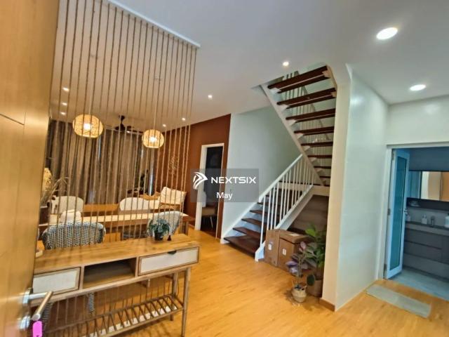 Apartment for rent in Johore Bahru, Johor