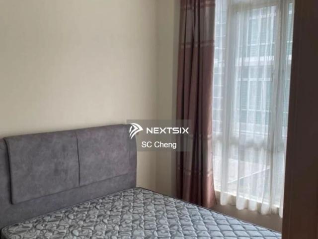 Apartment for rent in Johore Bahru, Johor