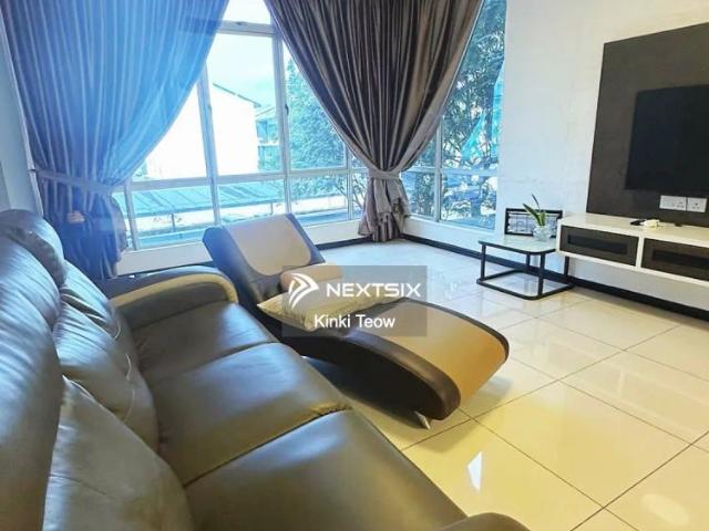 Apartment for rent in Bukit Ledang, Johor