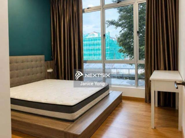 Apartment for rent in Bukit Ledang, Johor