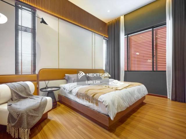 Residential House for sale in Bukit Ledang, Johor