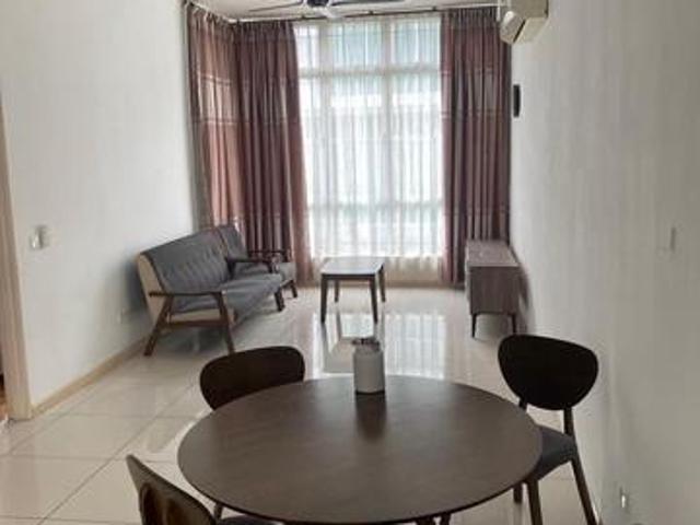 Condominium for sale in Bukit Ledang, Johor