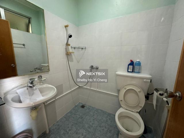 Shop for sale in Bukit Ledang, Johor