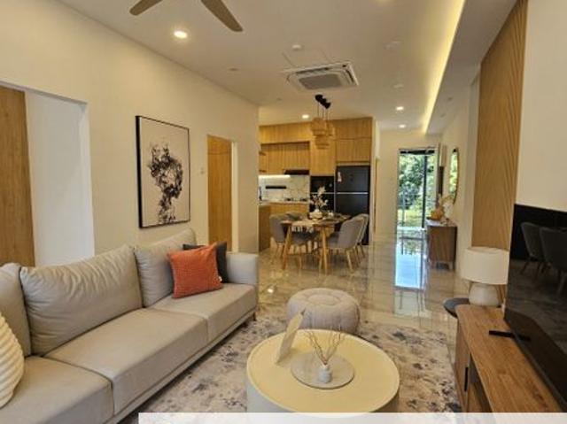 House for sale in Kajang, Langat