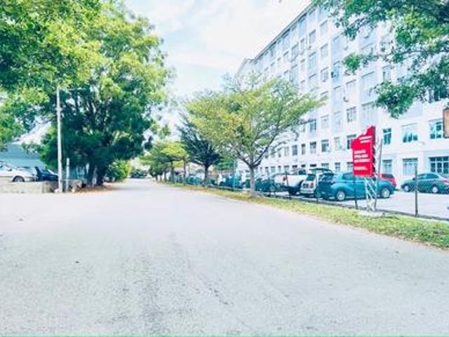 Apartment for sale in Malaka