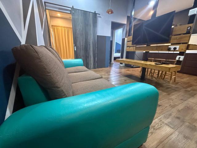 Serviced Residence for sale in Kinabalu, Sabah