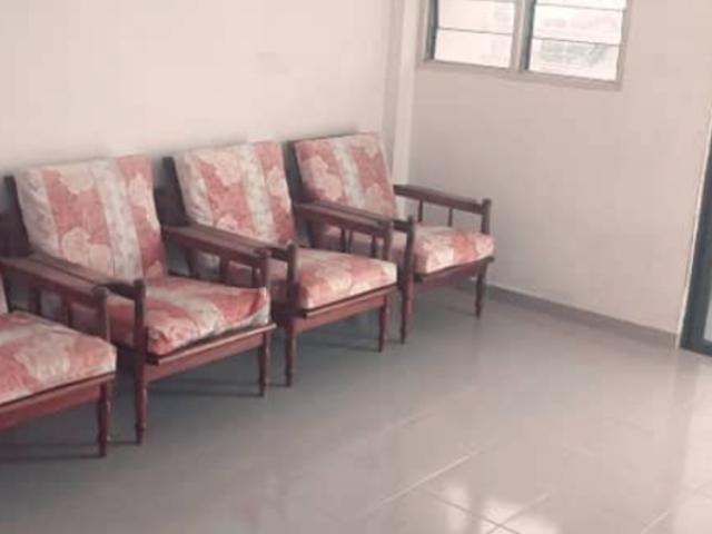Apartment for rent in Georgetown, Penang