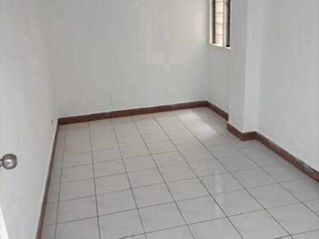 Apartment for sale in Kajang, Langat