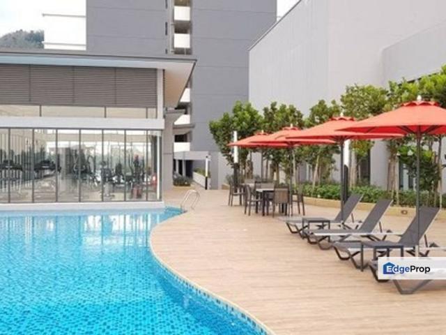 Condominium for sale in Kajang, Langat