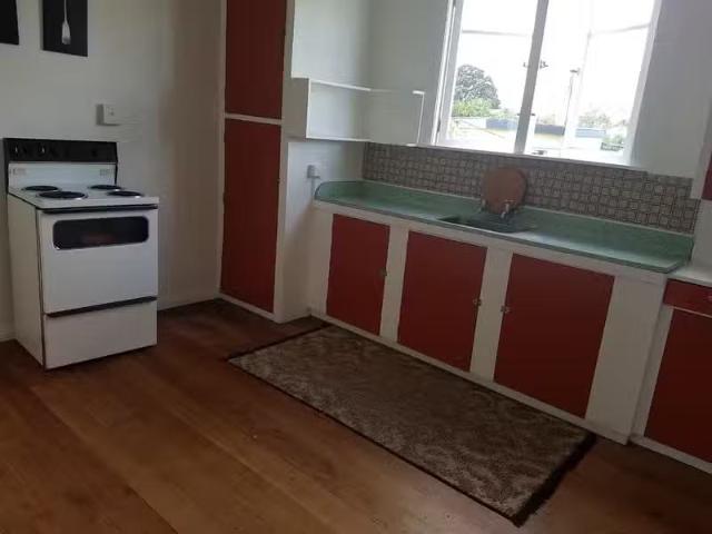 House for rent in Waverley, Taranaki
