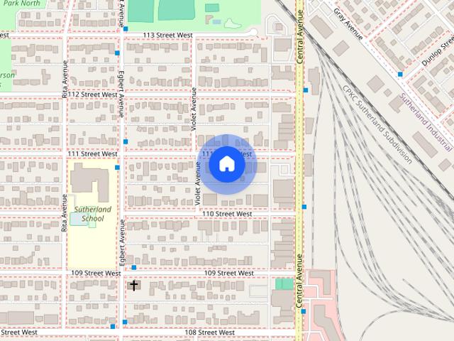 Apartment for rent in Saskatoon, Saskatchewan