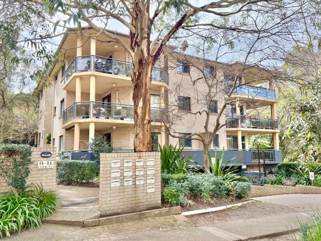 Apartment for rent in Sutherland, New South Wales